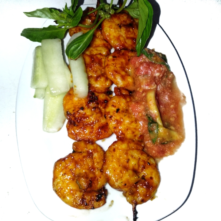Udang 2