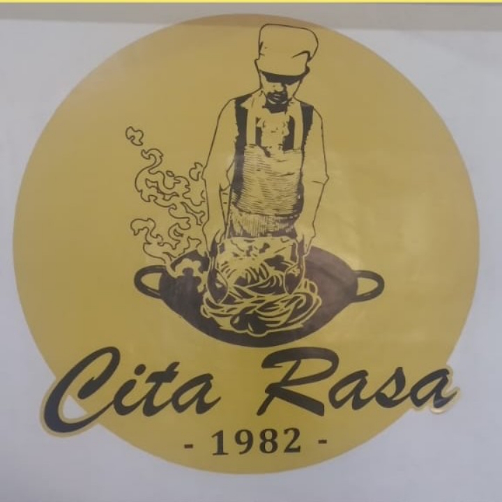 Udang Atau Cumi Asam Manis Besar