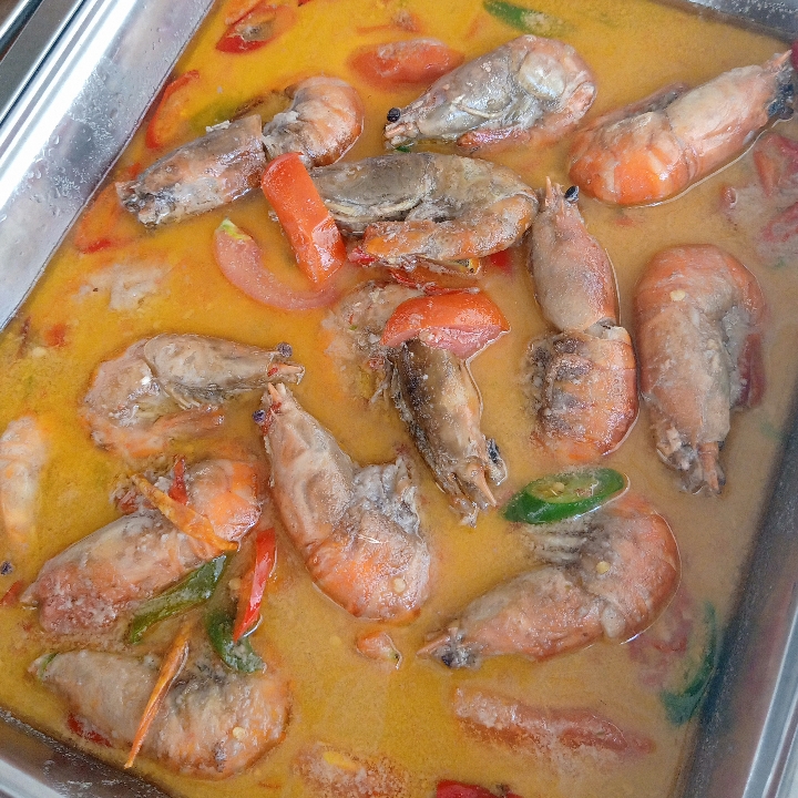 Udang Besar