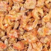 Udang Ebi