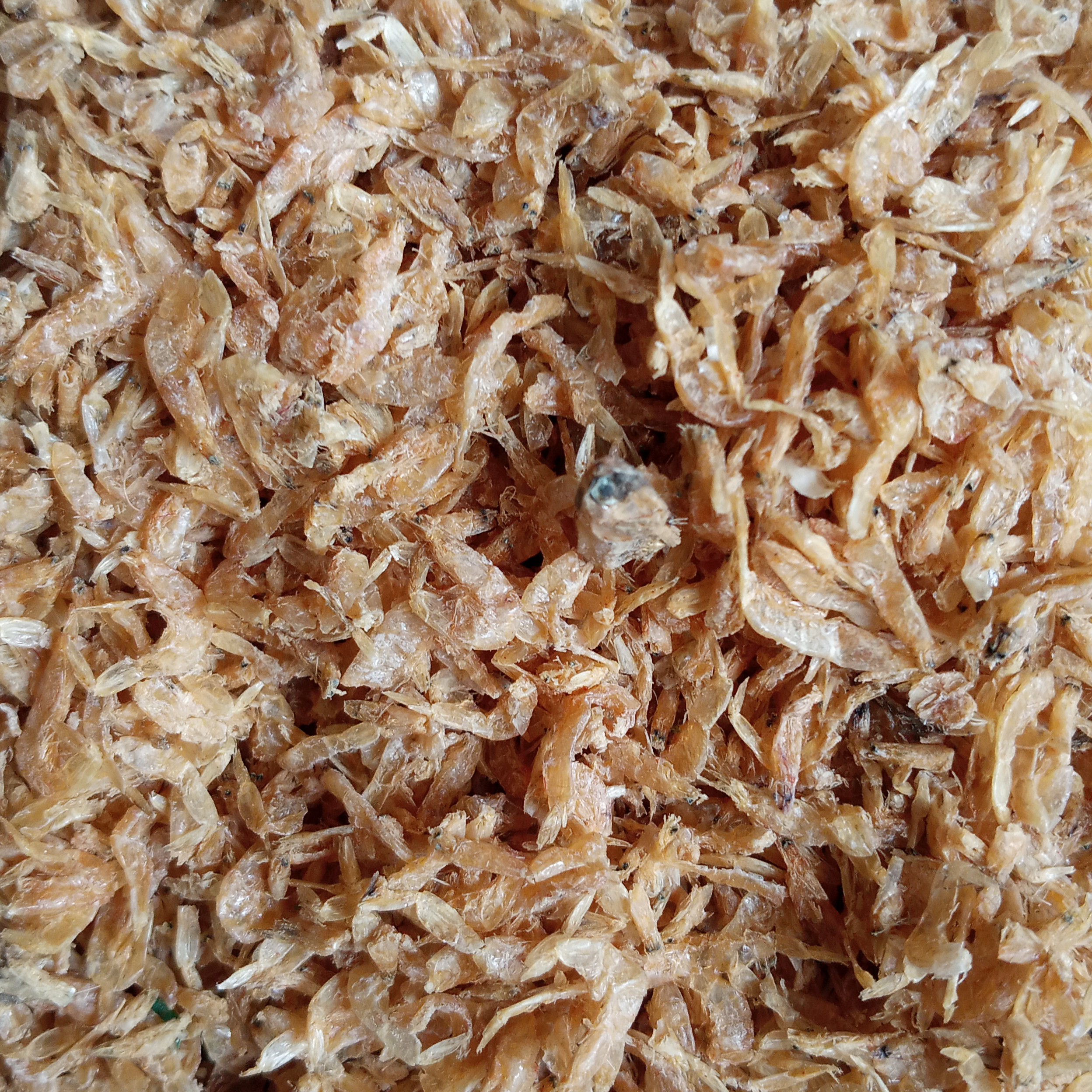 Udang Ebi 60 Gram