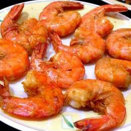 UNDANG GORENG