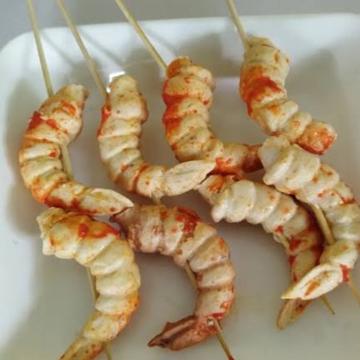 Udang Goreng