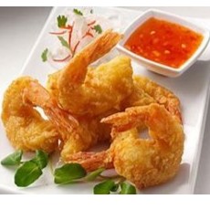 Udang Goreng Krispi