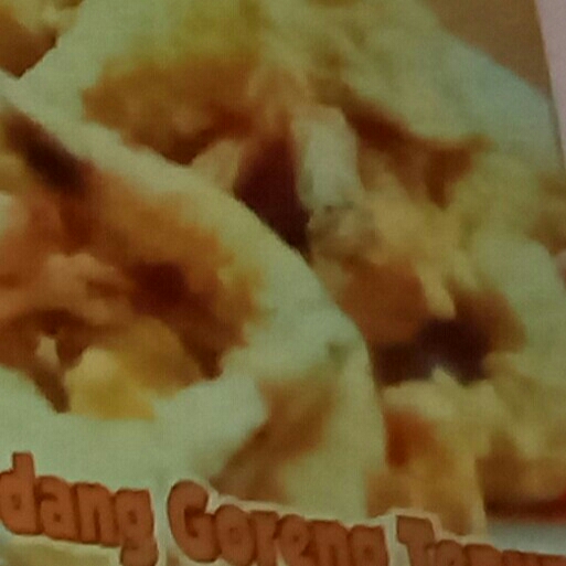 Udang Goreng Tepung