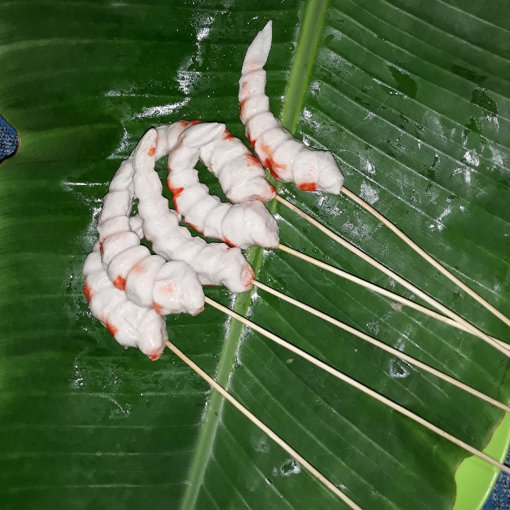 Udang Imitasi