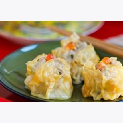Udang Isi 10 Kukus Dan Goreng