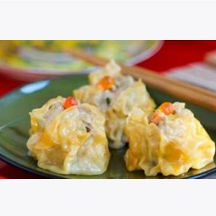 Udang Isi 20 Kukus Dan Goreng