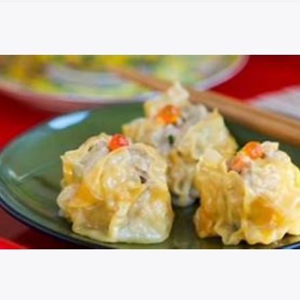 Udang Isi 5 Kukus Dan Goreng