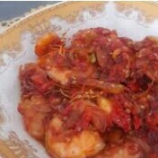 Udang Jeletot
