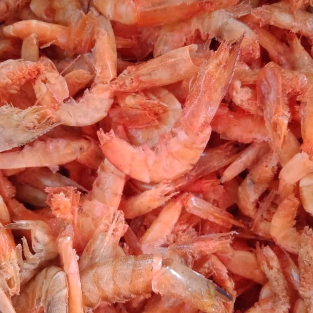 Udang Kering 60 Gram
