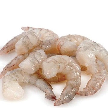 Udang Kupas Segar