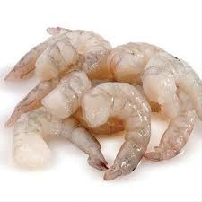 Udang Kupas Segar