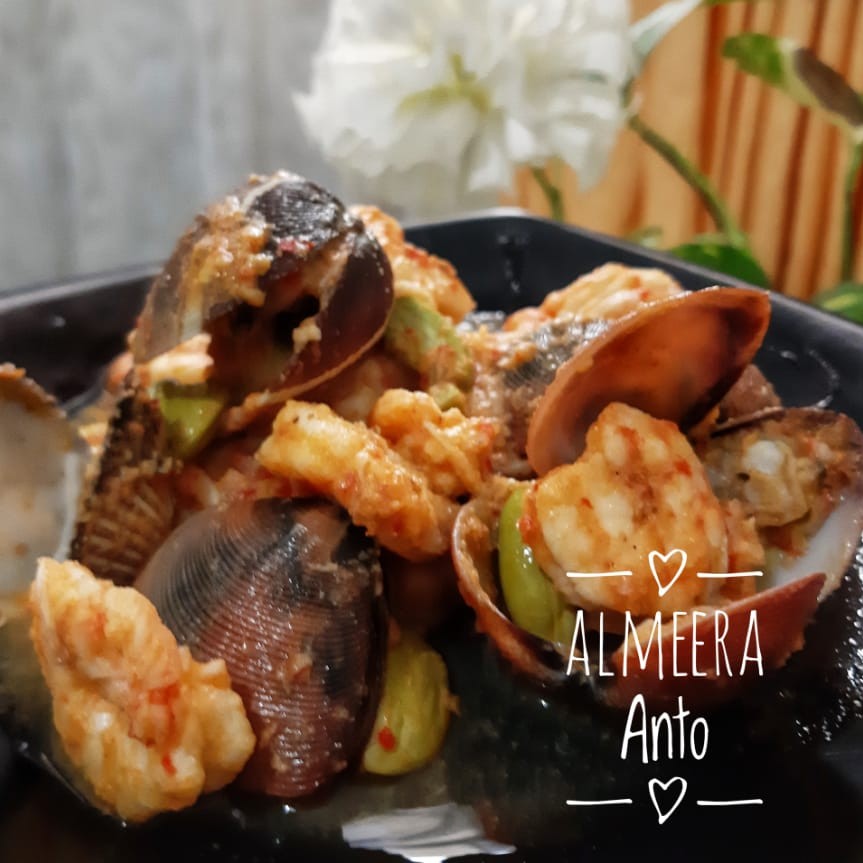 Udang Pete