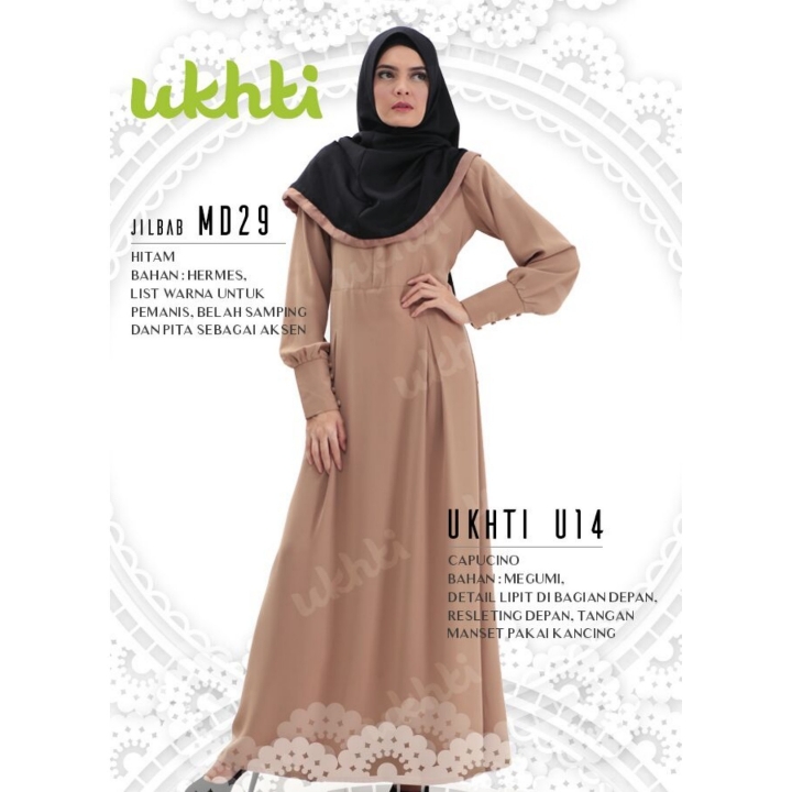 Ukhti U14