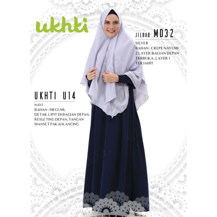 Ukhti U14 2