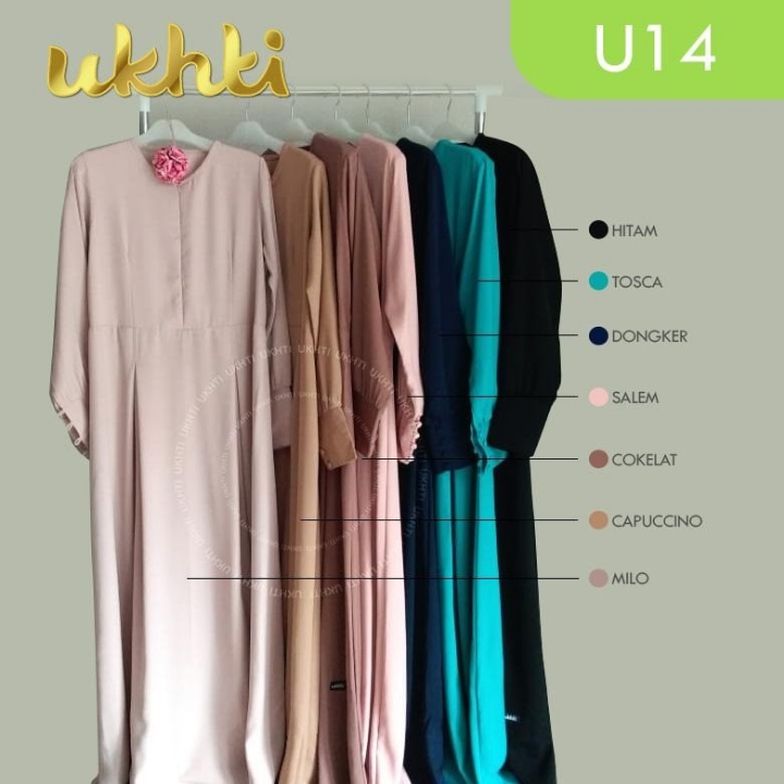 Ukhti U14 5