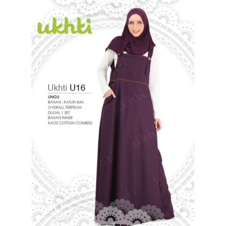 Ukhti U16