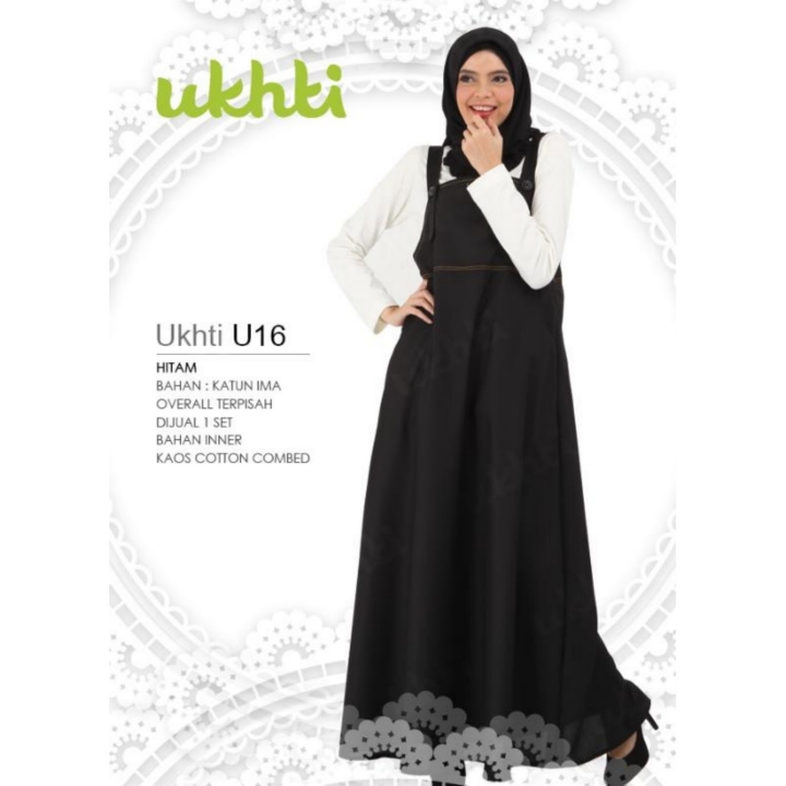 Ukhti U16 3
