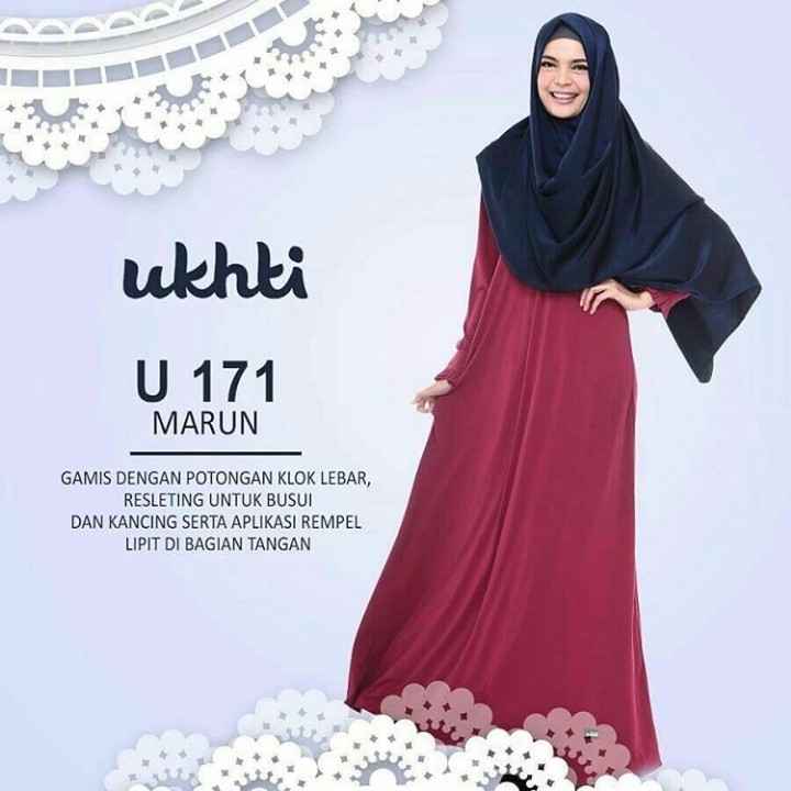 Ukhti U171
