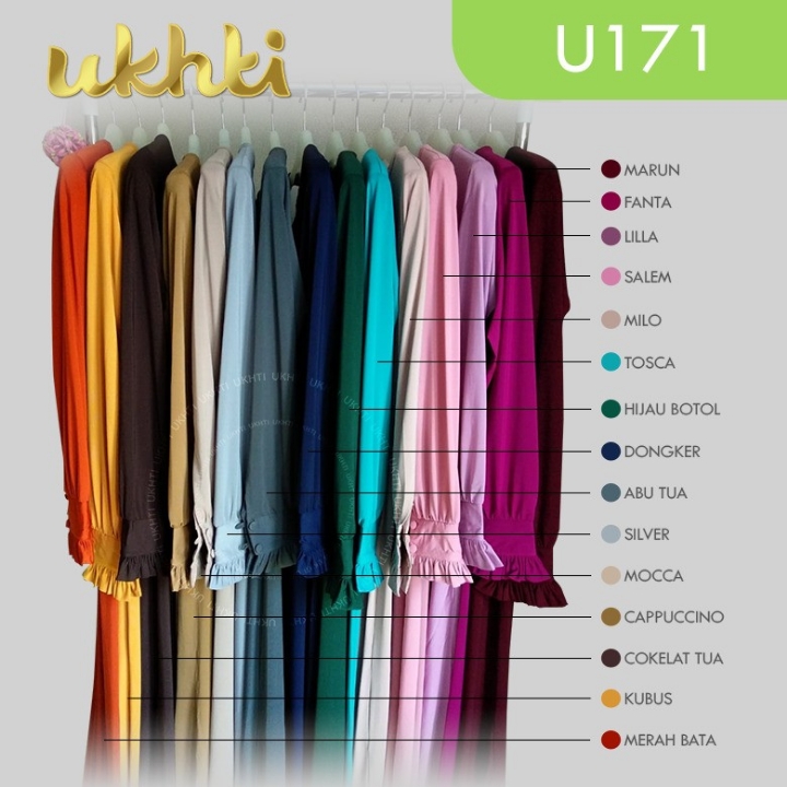 Ukhti U171 5