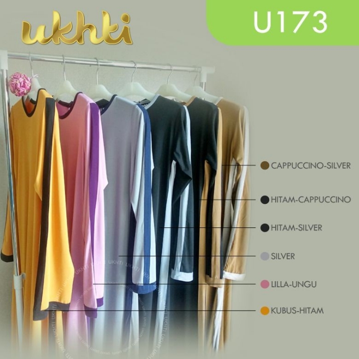 Ukhti U173 5
