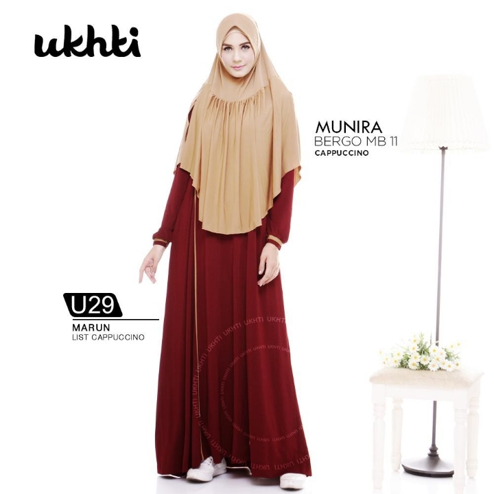 Ukhti U29