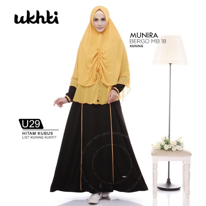 Ukhti U29 2