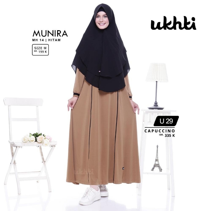 Ukhti U29 3