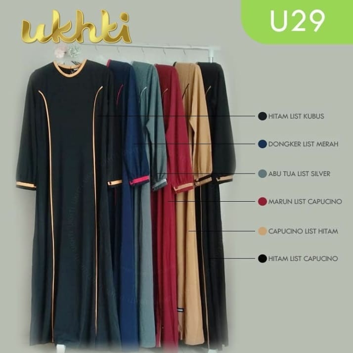 Ukhti U29 5