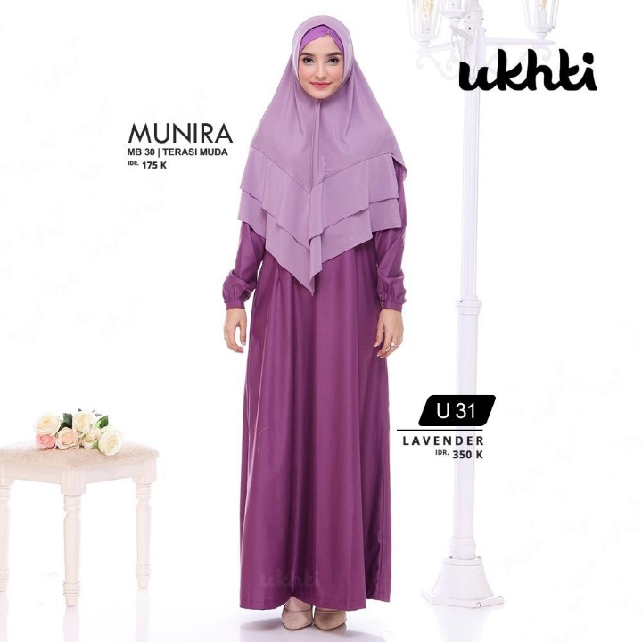 Ukhti U31