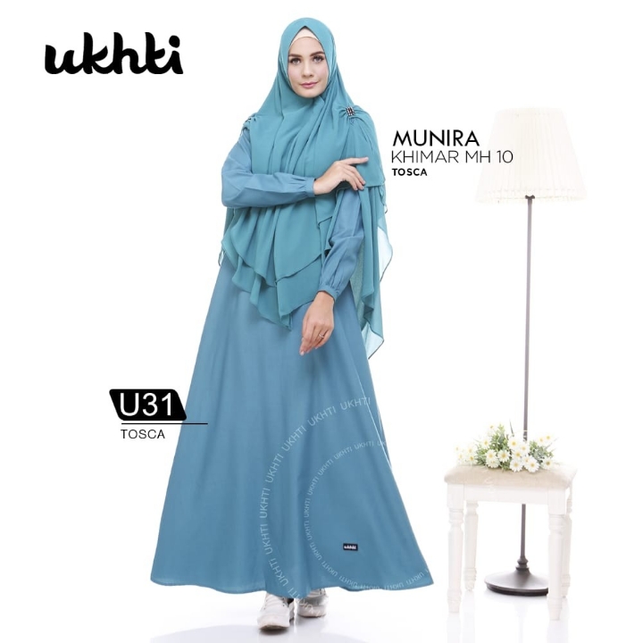 Ukhti U31 2