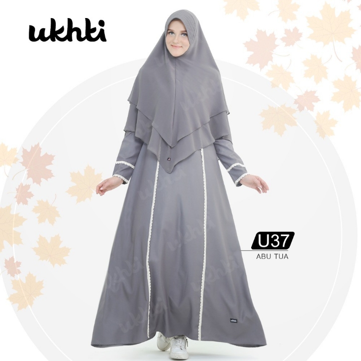 Ukhti U37