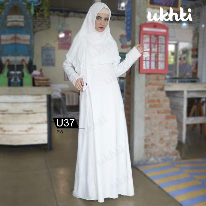 Ukhti U37 2