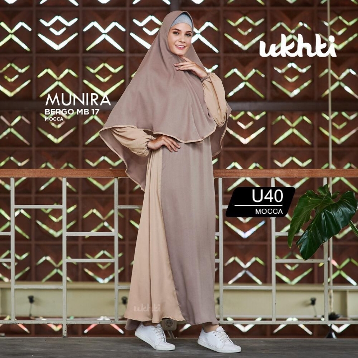 Ukhti U40 2