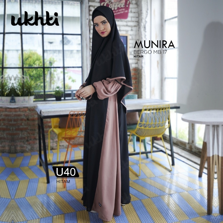 Ukhti U40 5