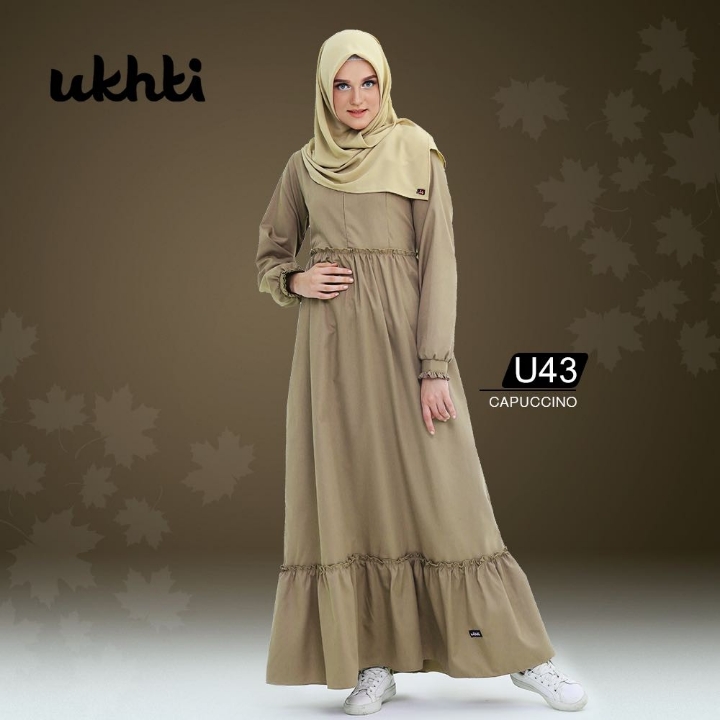 Ukhti U43