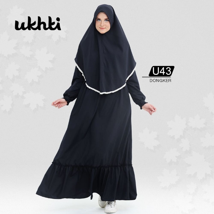 Ukhti U43 2