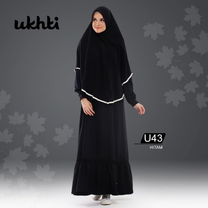 Ukhti U43 3