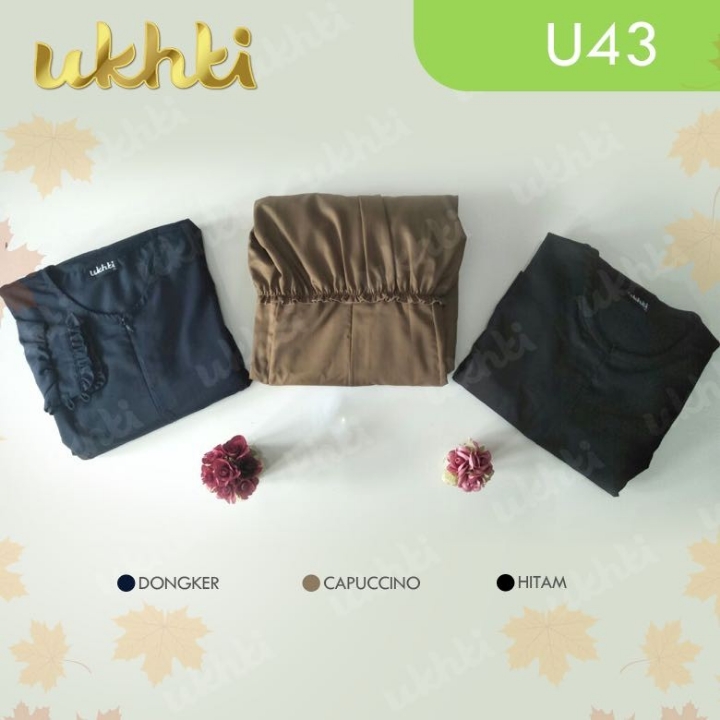 Ukhti U43 4