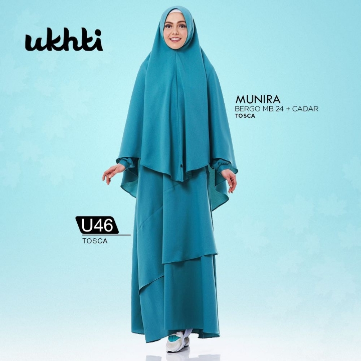 Ukhti U46