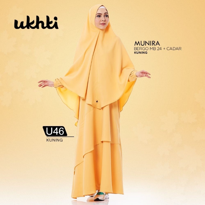 Ukhti U46 2
