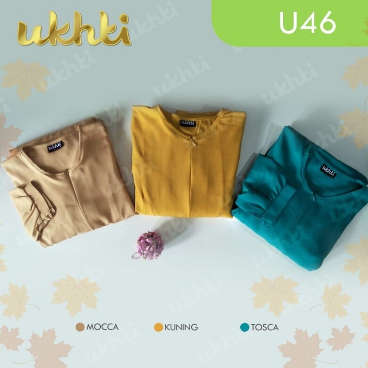 Ukhti U46 3