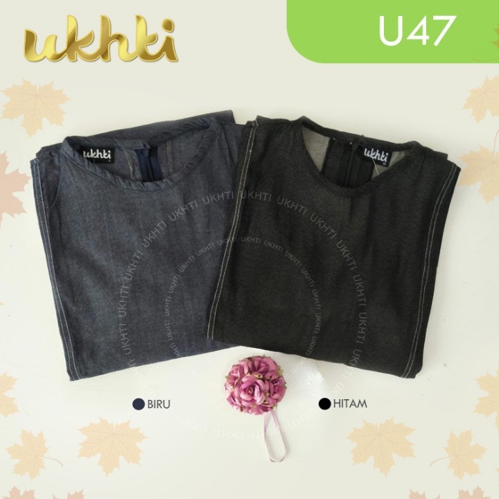 Ukhti U47 3