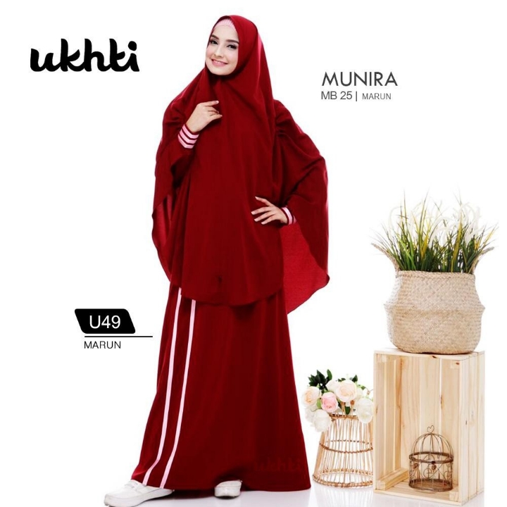 Ukhti U49