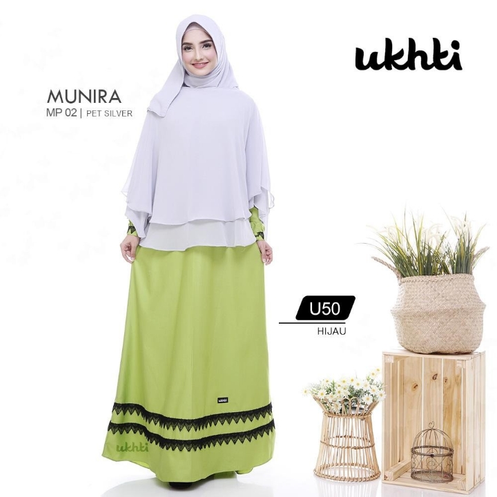 Ukhti U50