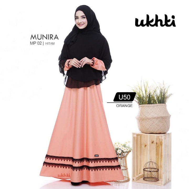Ukhti U50 2