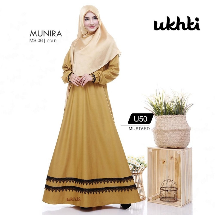 Ukhti U50 3