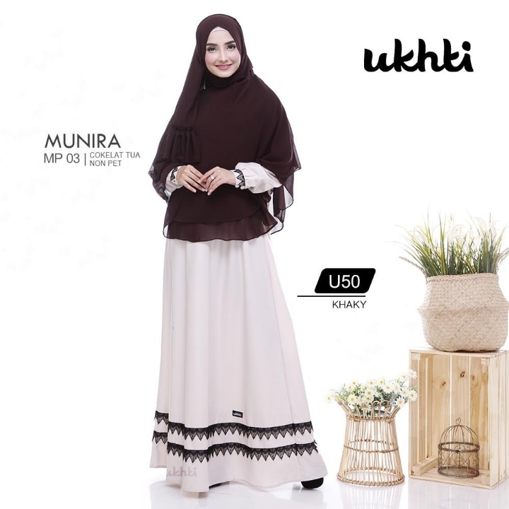 Ukhti U50 4