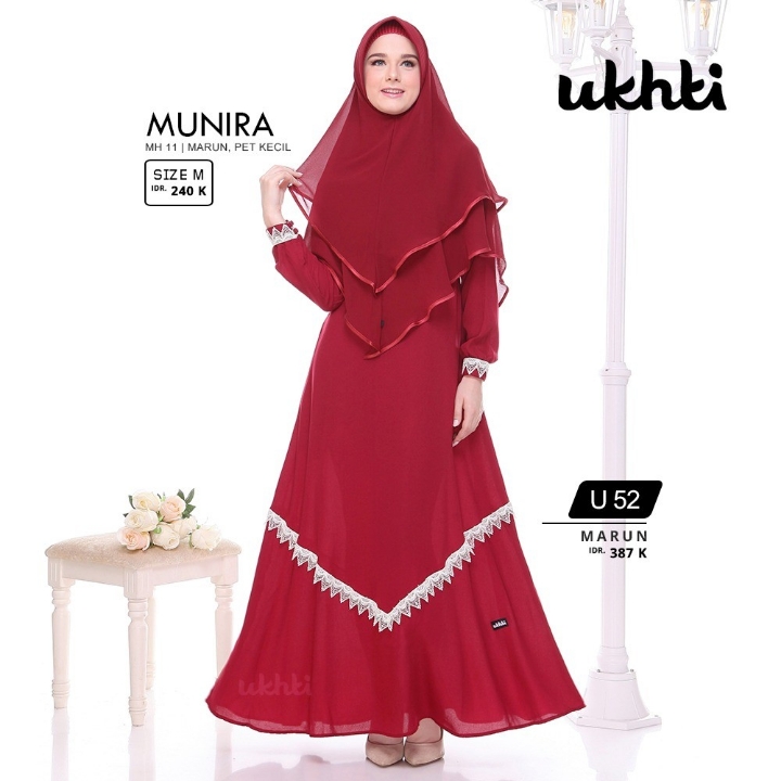 Ukhti U52